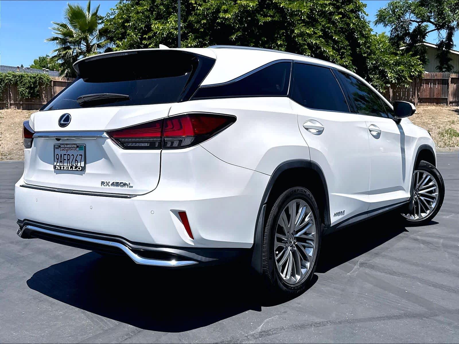 lexus rx hybrid 2021 JTJJGKFA5M2021350 image lexus rx hybrid 2021 JTJJGKFA5M2021350 image